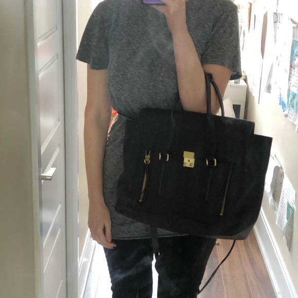 Phillip Lim bag - Picture 6 of 8